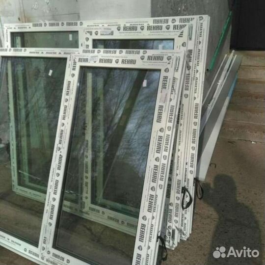 Окна пластиковые, балконные двери,балконы