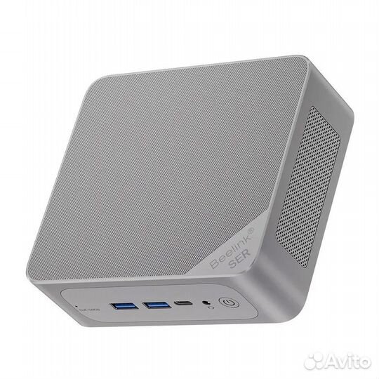 Beelink Ryzen 7 5800H SER5 Max