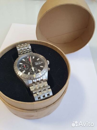 Часы мужские японские