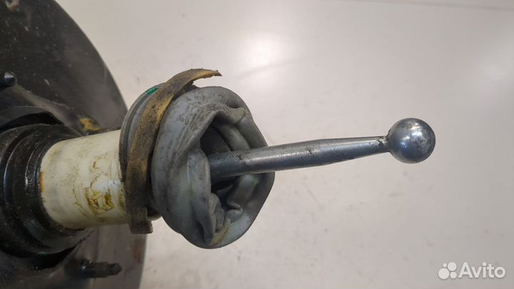 Цилиндр тормозной главный Volkswagen Transporter 5