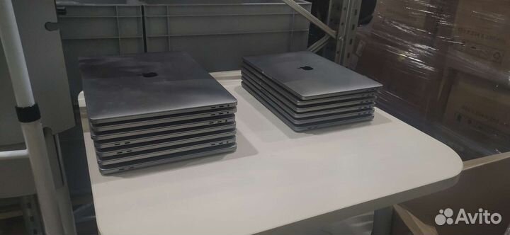 Посредник оптовых продаж