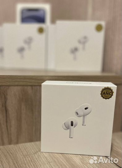 AirPods Pro 2 Premium