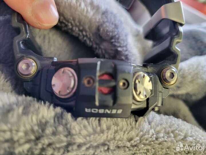 Часы Rangeman Casio