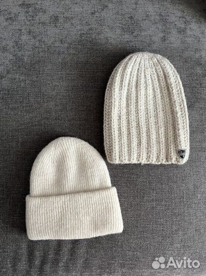 Шапка zara