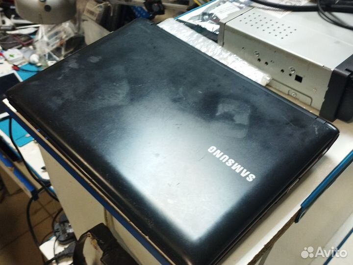 Нетбук Samsung