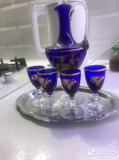 Ликерный набор