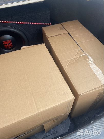 Детские вещи