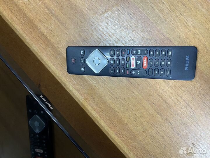 Телевизор philips 42