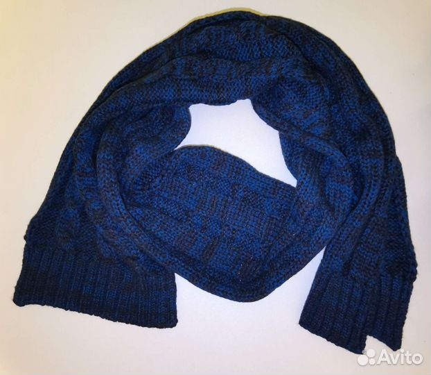 Шарф новый