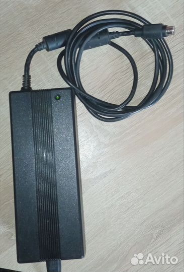 Блоки питания 4 pin