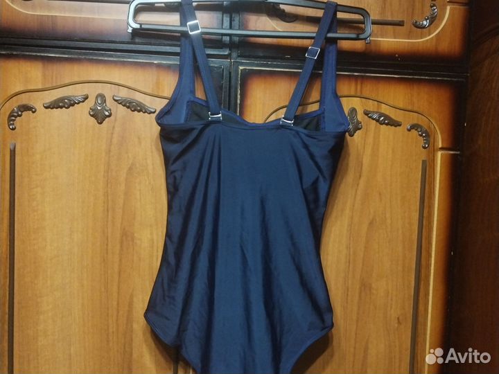 Купальник женский слитный 44 46