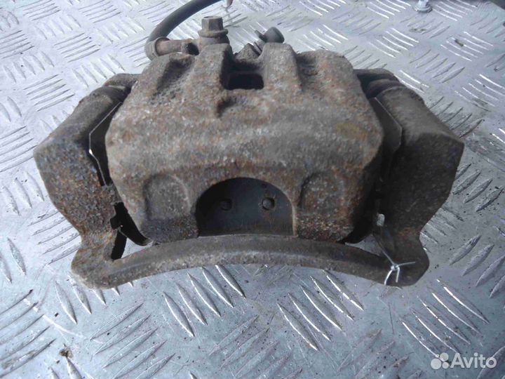 Суппорт задний левый Suzuki XL-7 2 BO412030