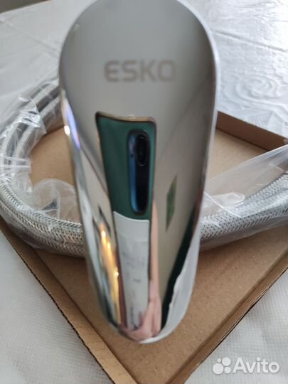 Продам хороший кран