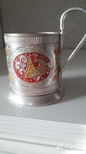 Полстаканники СССР