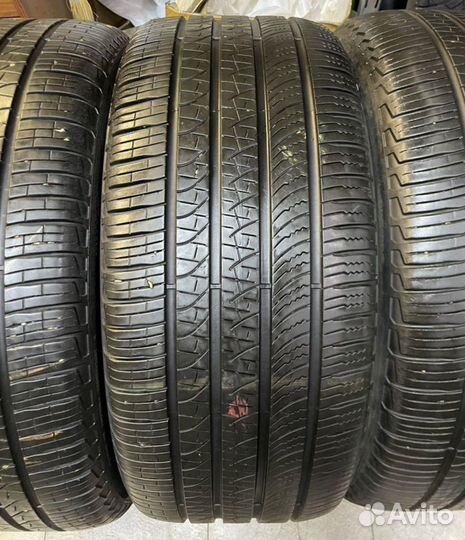 Pirelli Scorpion Zero All Season 275/45 R21