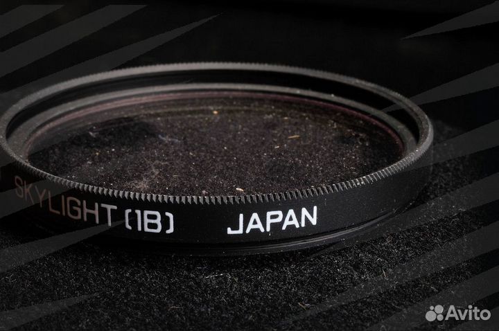 Светофильтр hoya 43mm / 4301