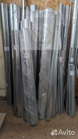 Кузовные пороги на любые авто