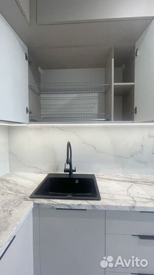 Кухонный гарнитур от 14 дней