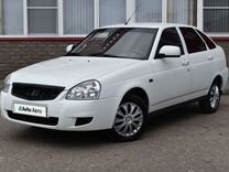 ВАЗ (LADA) Priora 1.6 MT, 2012, 176 340 км