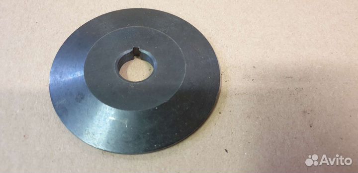 Шкив крыльчатки Буран (комплект)