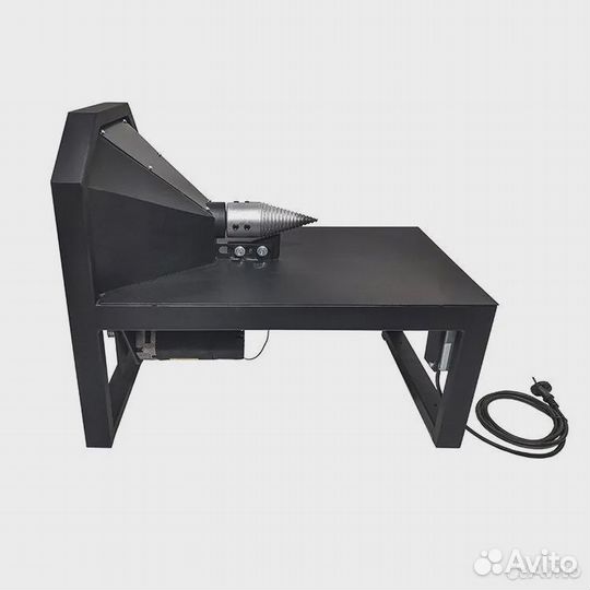 Аренда Дровокола