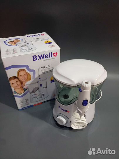 Ирригатор B.Well WI-922