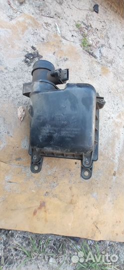 Корпус воздушного фильтра Ваз 2104-07 2110 -2115
