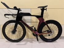 58 Cervelo P5 Ultegra Di2 Zipp Триатлон Раздел