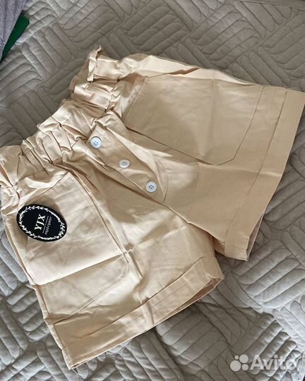 Шорты женские