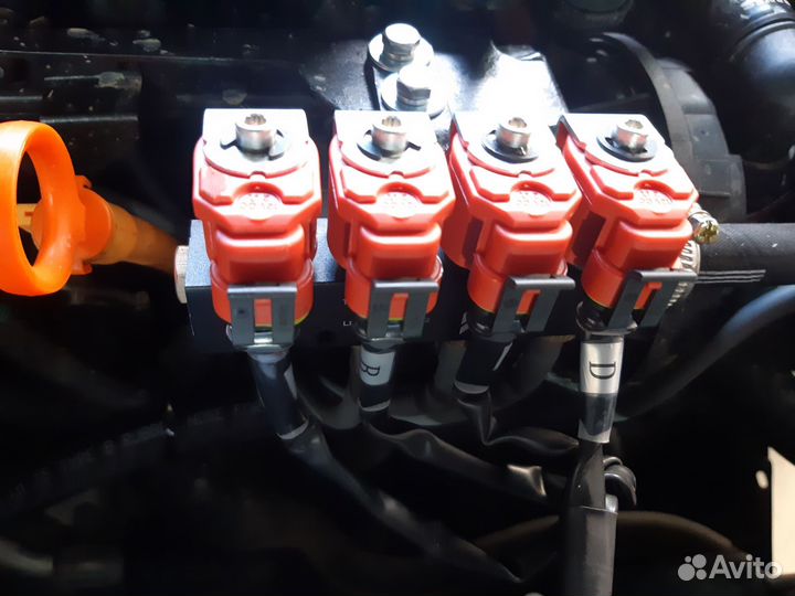 Гбо 4 поколения