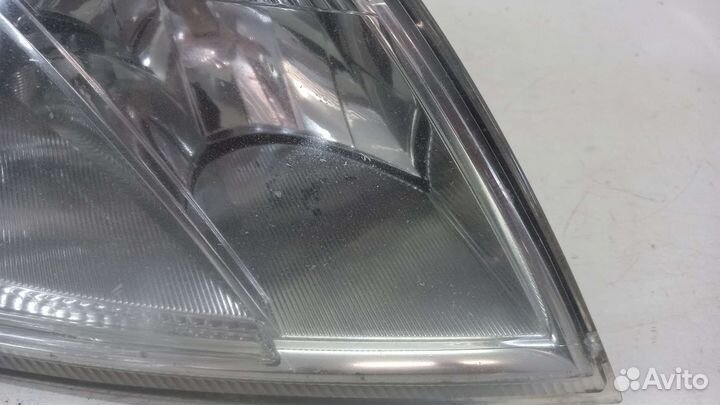 Фара правая Skoda Octavia A5 2011