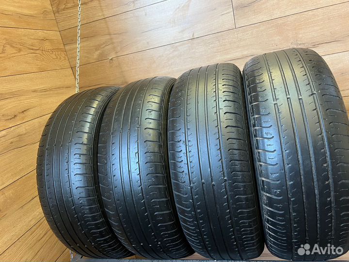 Hankook Optimo K415 205/60 R16