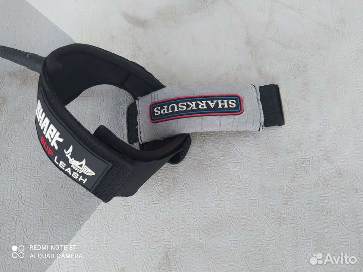 Сап доска Сапборд SUP Shark 11.8