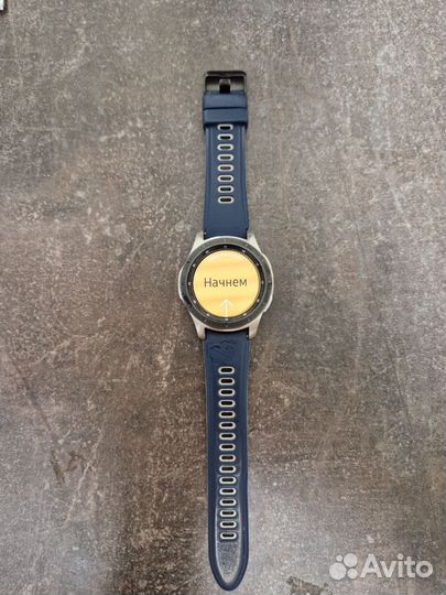 Samsung Galaxy Watch SM R800 46mm