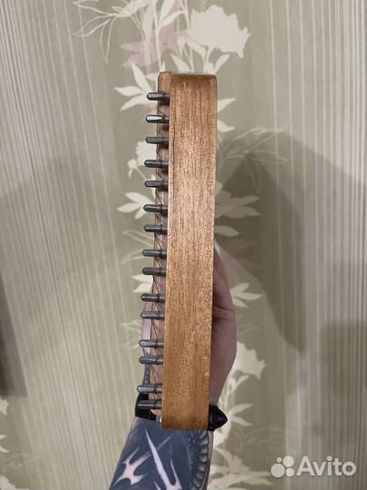 Гусли перепелочка