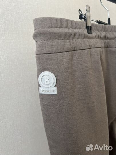 Брюки bogner XXL новые
