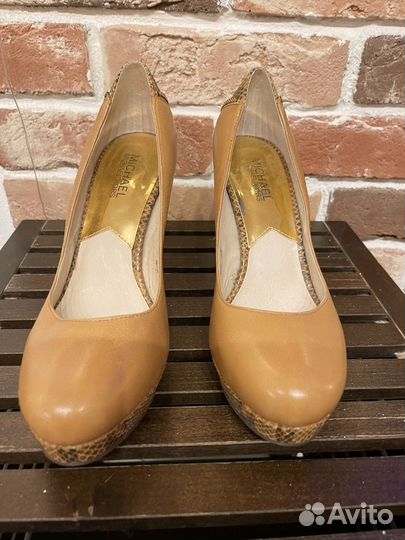 Michael Kors туфли 39