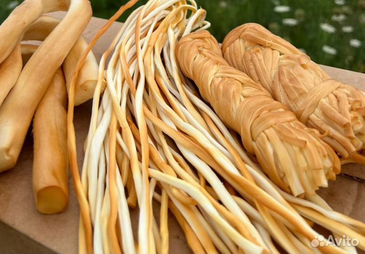 Сыр карандаш из адыгеи опт