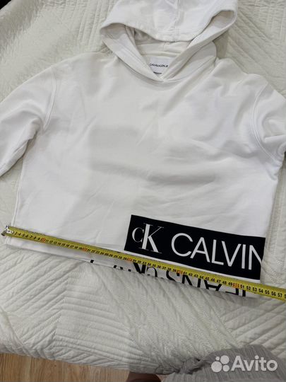 Calvin klein худи m