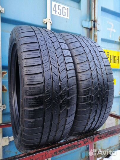 Continental ContiWinterContact TS 790v 235/50 R18