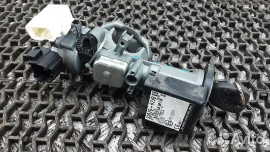 Замок зажигания suzuki grand vitara 2 (8DN11J101)