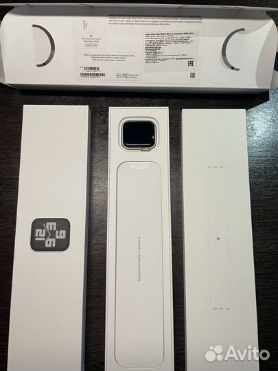 Apple Watch SE 40 mm 2 Gen (A2722)