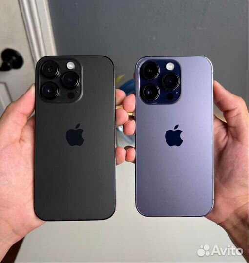 iPhone 11 Pro, 256 ГБ