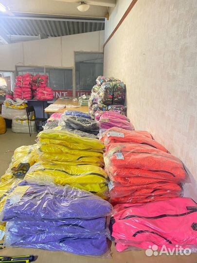 Фулфилмент wildberries ozon ям упаковка маркировка