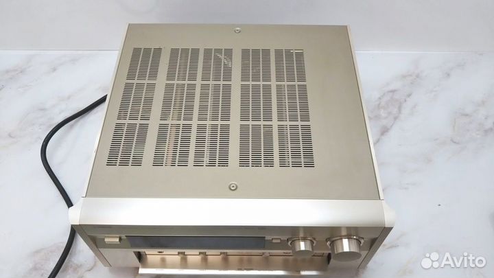 Усилитель Yamaha DSP-AX1