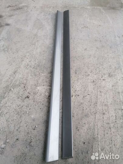 Молдинг двери Clk 208 2000