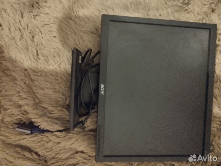 Монитор acer