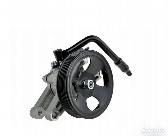 Насос гидроусилителя Hyundai - арт. 57100-1z000