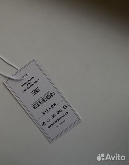 Джинсы широкие