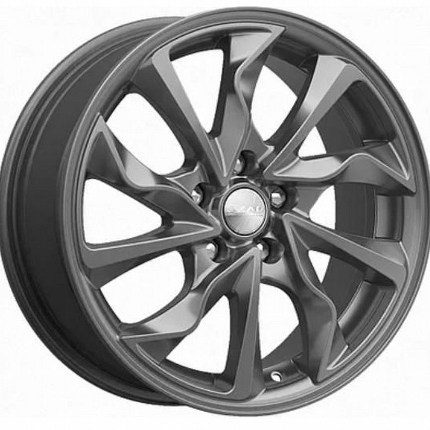 Литые диски Skad Марсель 7×R17 5×114.3